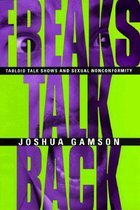 Freaks Talk Back