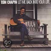 Tom Chapin - Let Me Back Into Your Life (CD)