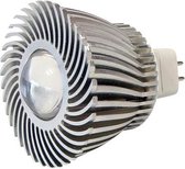 Transmedia LP 1-3 S energy-saving lamp Warm wit 3 W GU5.3 A