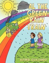 Al Green Rain Train