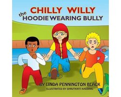 Chilly Willy the Hoodie Wearing Bully