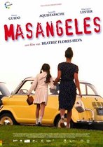 Masangeles (DVD)