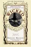 Wicked Years 1 - Wicked