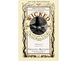 Wicked Years 1 - Wicked