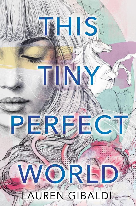 This Tiny Perfect World - cover