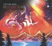 Cristian Vogel - Polyphonic Beings (2 LP)