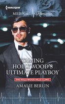 The Hollywood Hills Clinic 7 - Taming Hollywood's Ultimate Playboy