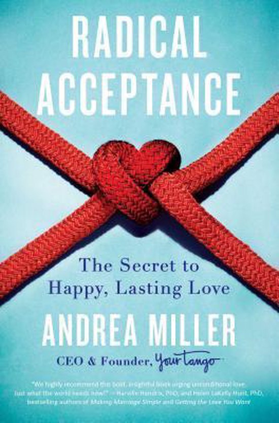 Radical Acceptance - cover