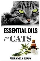 Essential Oils for Cats