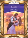 Omslag Twilight (Mills & Boon Vintage 90s Historical)