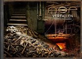 Asp - Verfallen-Folge 2: Fassaden (3 CD) (Limited Edition)