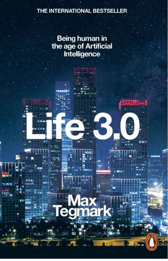 Life 3.0