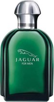 MULTI BUNDEL 2 stuks Jaguar For Men Eau De Toilette Spray 100ml
