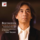 L. Van Beethoven - Symphonies 2 & 4
