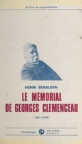 Le mémorial de Georges Clemenceau