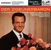 Johann Strauss Jr.: Der Zigeunerbaron