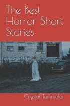 The Best Horror Short Stories