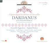 Jean-Philippe Rameau - Dardanus (2 CD)