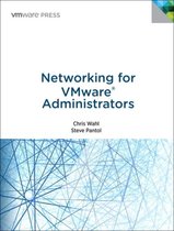 Networking For Vmware Administrators