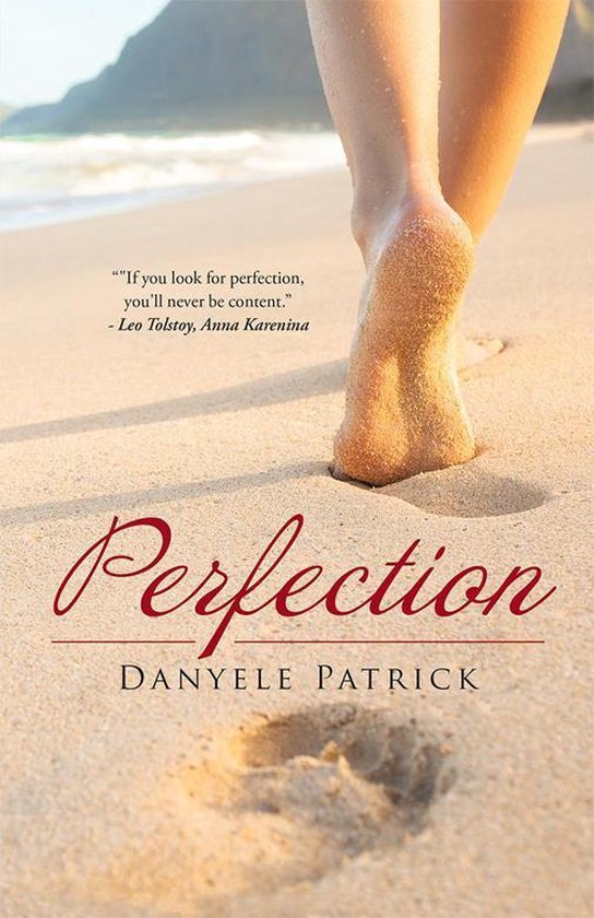 Perfection - cover