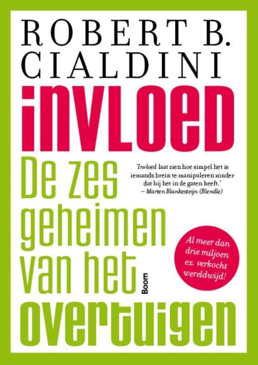 Invloed
