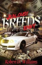 Jealousy Breeds Envy