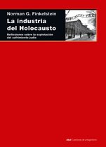 Cuestiones de antagonismo - La industria del Holocausto