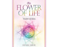 Omslag van Flower Of Life Cards