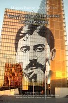 Marcel Proust Aujourd'hui- Proust dans la littérature contemporaine