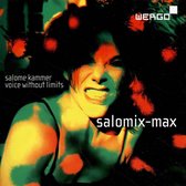 Salomix Max:voice Without Limits