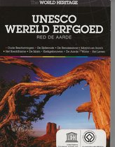 Unesco Wereld Erfgoed - Red de Aarde (10-DVD)