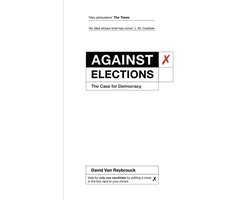Against Elections