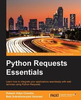 Python Requests Essentials