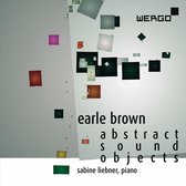 Brownabstract Sound Objects