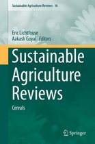 Sustainable Agriculture Reviews 16 - Sustainable Agriculture Reviews