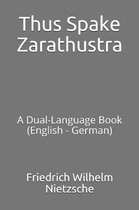 Thus Spake Zarathustra