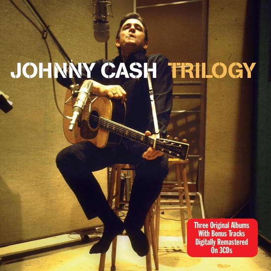 Trilogy