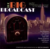 Big Broadcast: Jazz &Amp; Popular Music Of 1920S