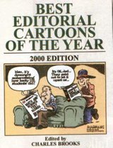 Best Editorial Cartoons of the Year