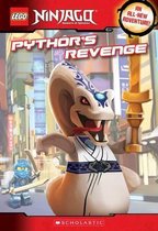 Pythor's Revenge (Lego Ninjago