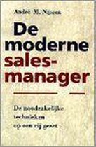 Moderne salesmanager, De