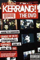 Kerrang!!-The DVD