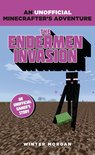 An Unofficial Gamer’s Adventure 2 - Minecrafters: The Endermen Invasion