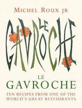 Le Gavroche Cookbook