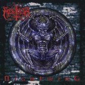 Marduk - Nightwing (CD)