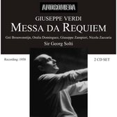 Verdi: Messa Da Requiem (Cologne 17