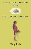 African Safari Adventures: The Leopard-Tortoise