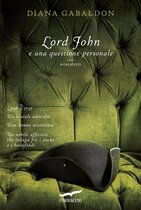La serie di Lord John 1 - Lord John e una questione personale