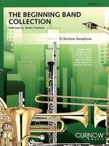The Beginning Band Collection, Baritone Saxophone