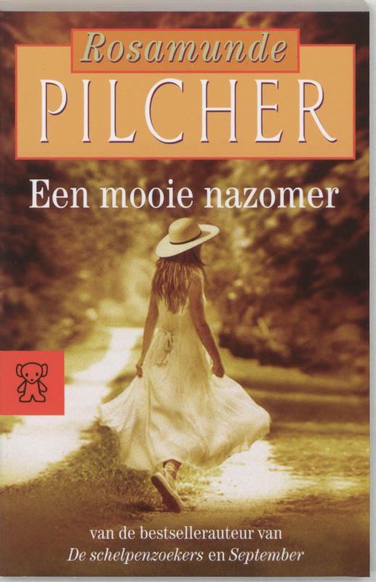 9789046161227 - Een mooie nazomer